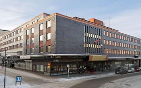 Best Western Grand Hotel Elektra